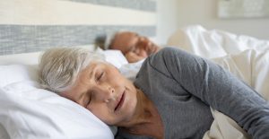 is 6 hours sleep enough for a 60 year old