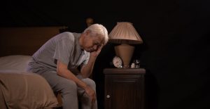 Insomnia in Elderly